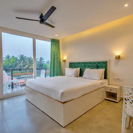 Baga Galaxy Hotel